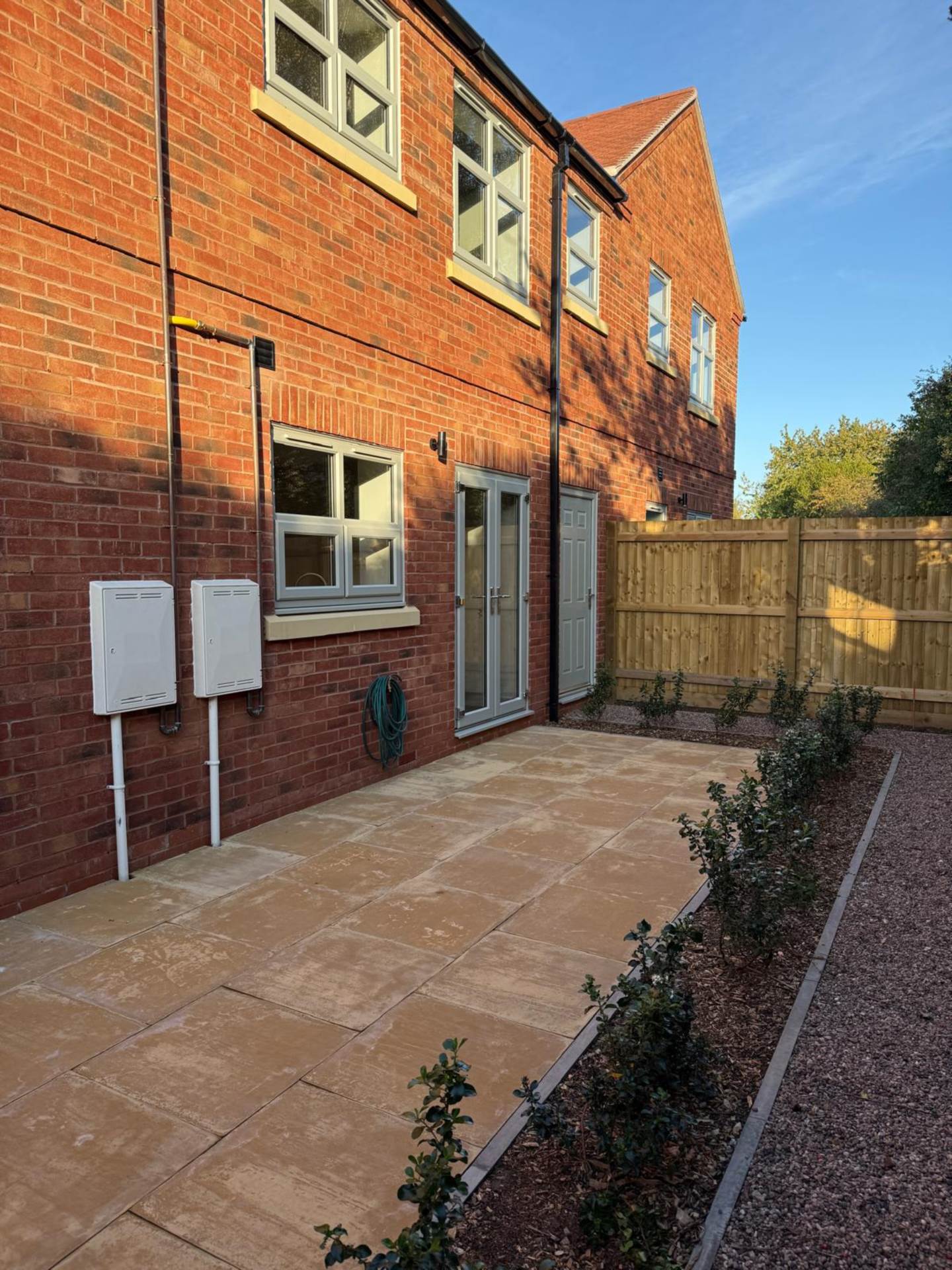Chesterfield Road, Lichfield, Image 3