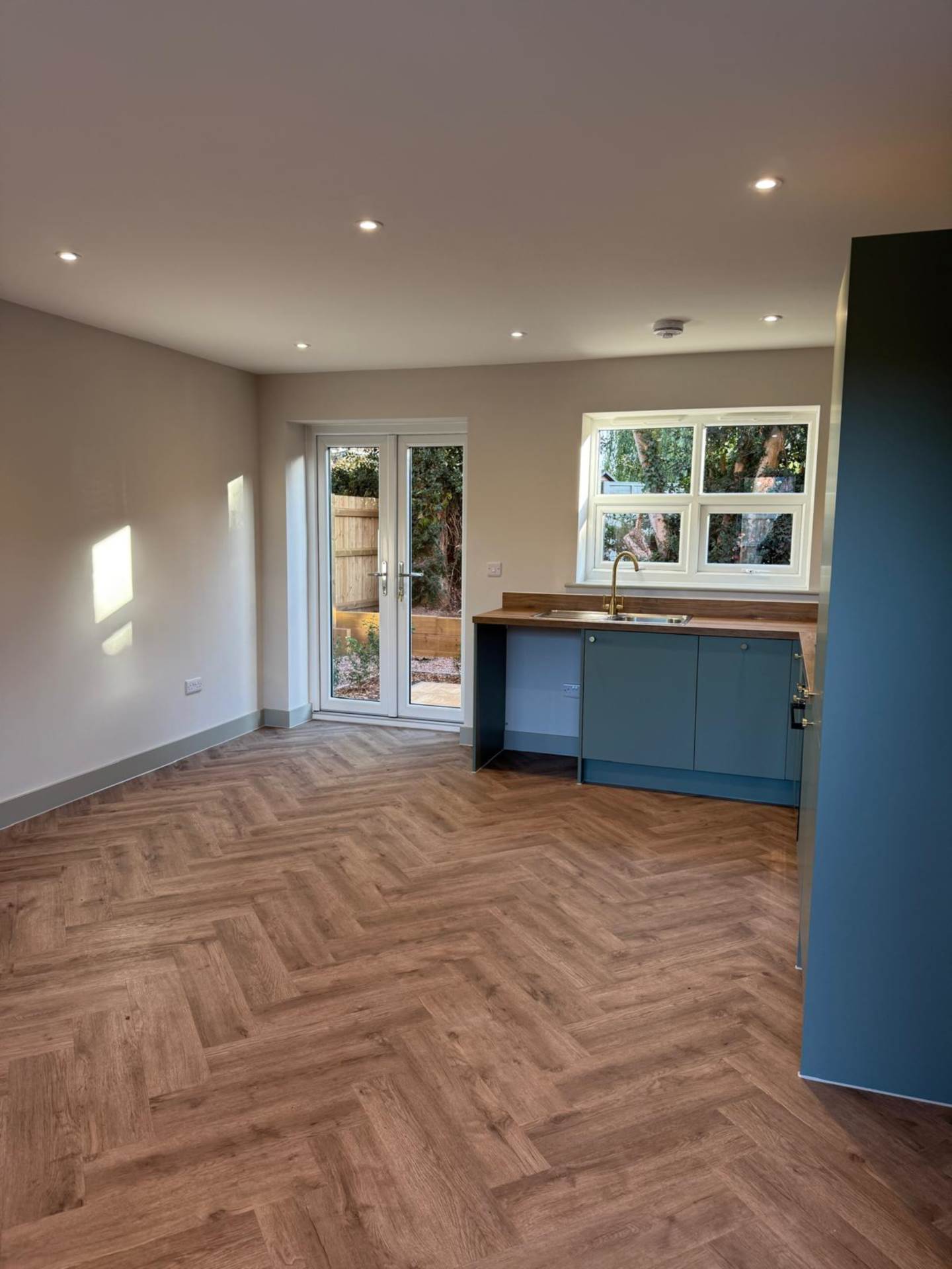 Chesterfield Road, Lichfield, Image 4