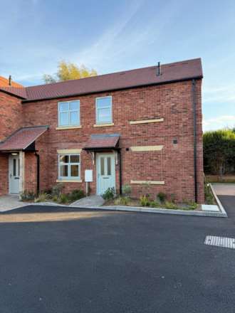 Chesterfield Road, Lichfield, Image 2