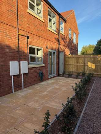 Chesterfield Road, Lichfield, Image 3