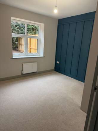 Chesterfield Road, Lichfield, Image 7