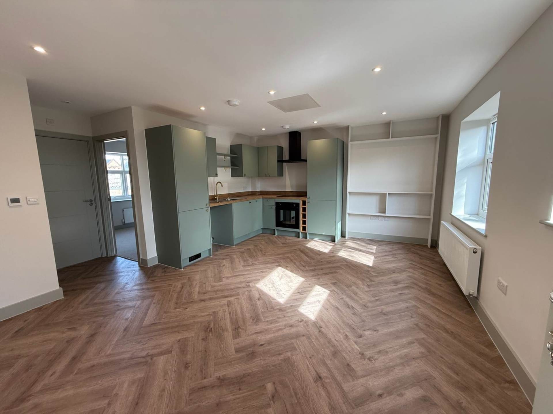 Chesterfield Road, Lichfield, Image 2