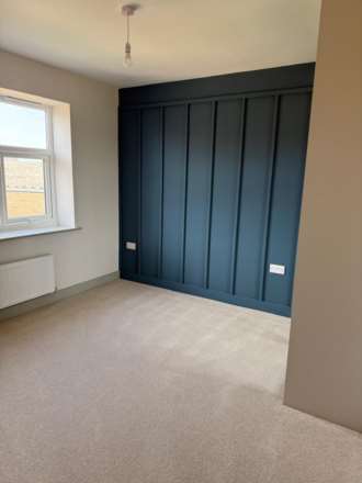 Chesterfield Road, Lichfield, Image 3