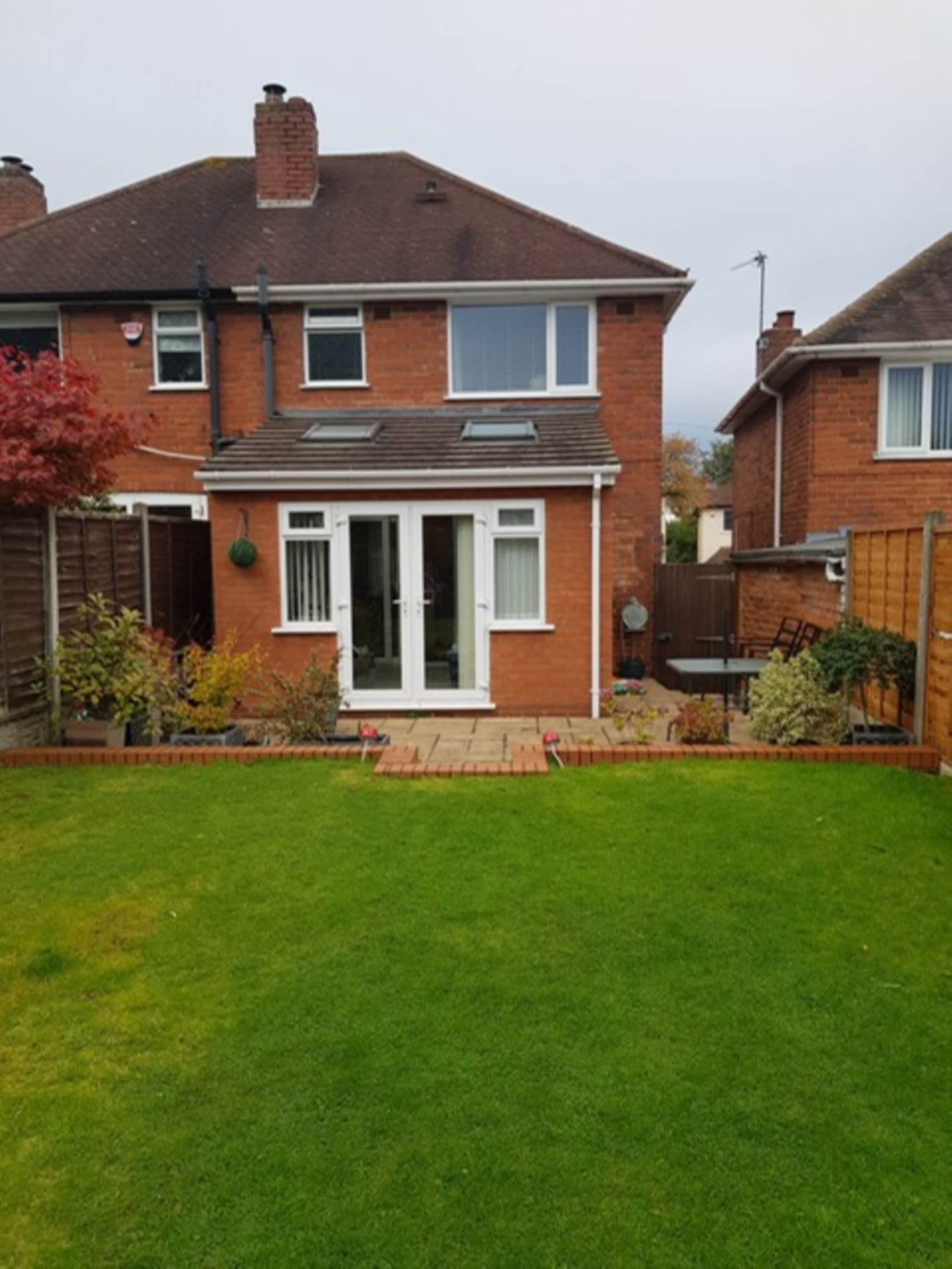 Somercotes Road, Great Barr, Image 8