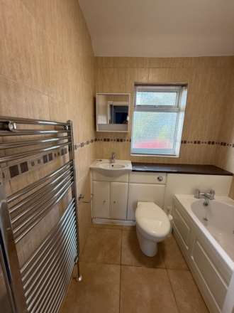 Somercotes Road, Great Barr, Image 7