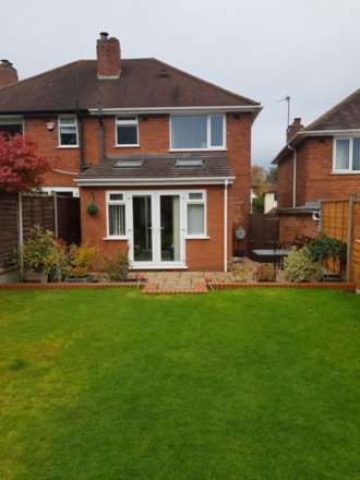 Somercotes Road, Great Barr, Image 8