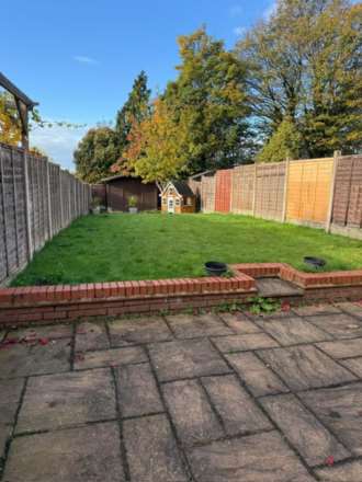 Somercotes Road, Great Barr, Image 9