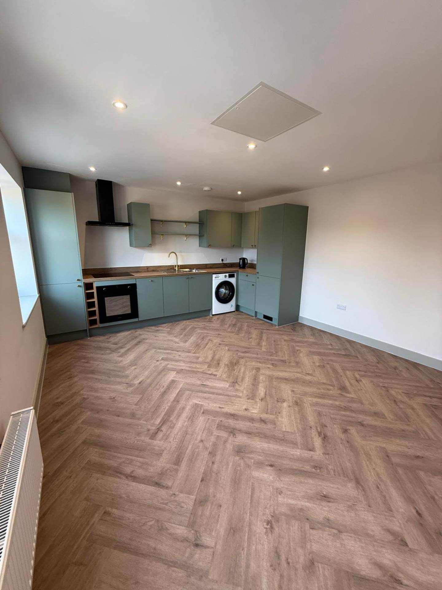 Chesterfield Road, Lichfield, Image 3