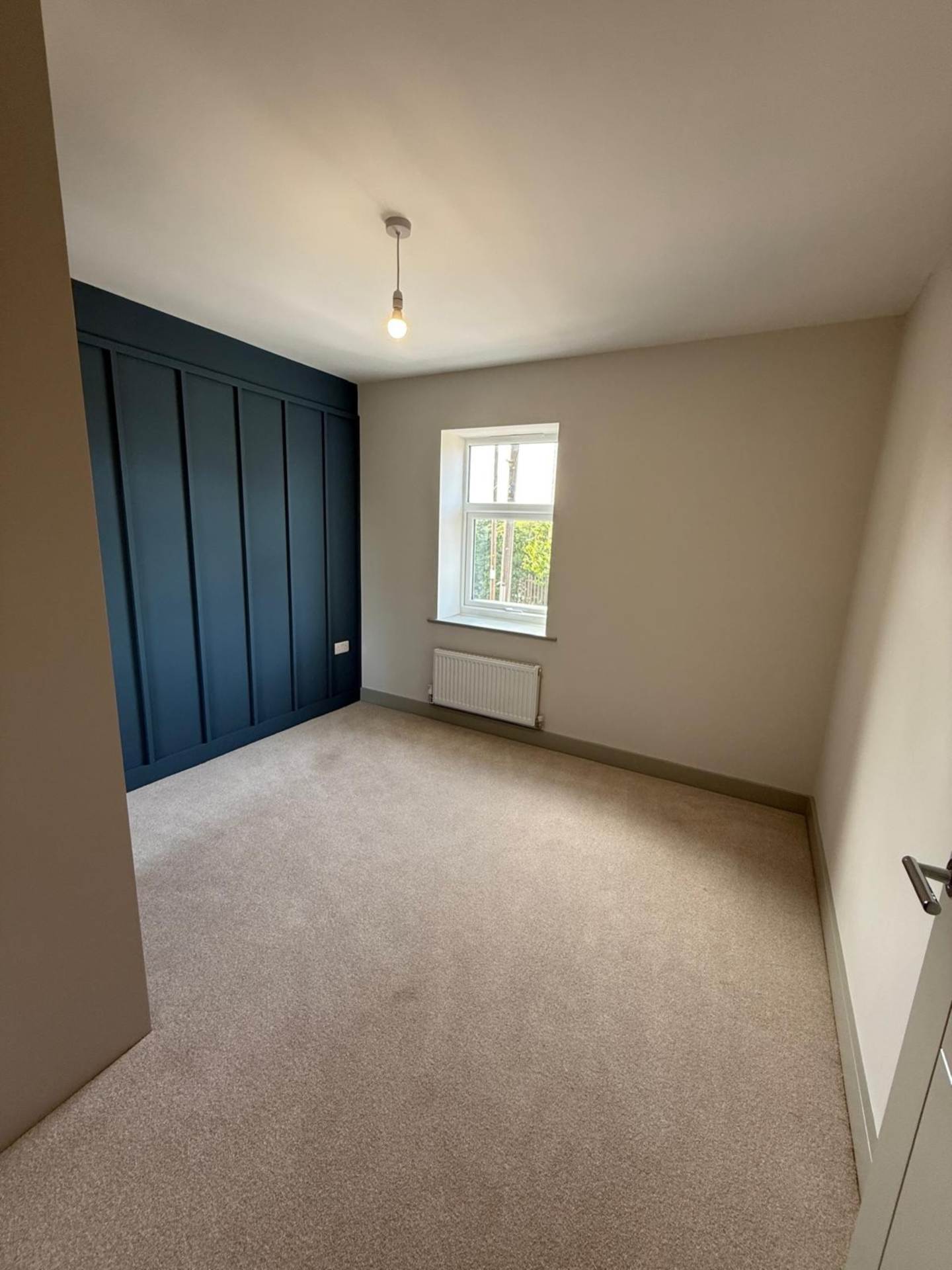 Chesterfield Road, Lichfield, Image 4