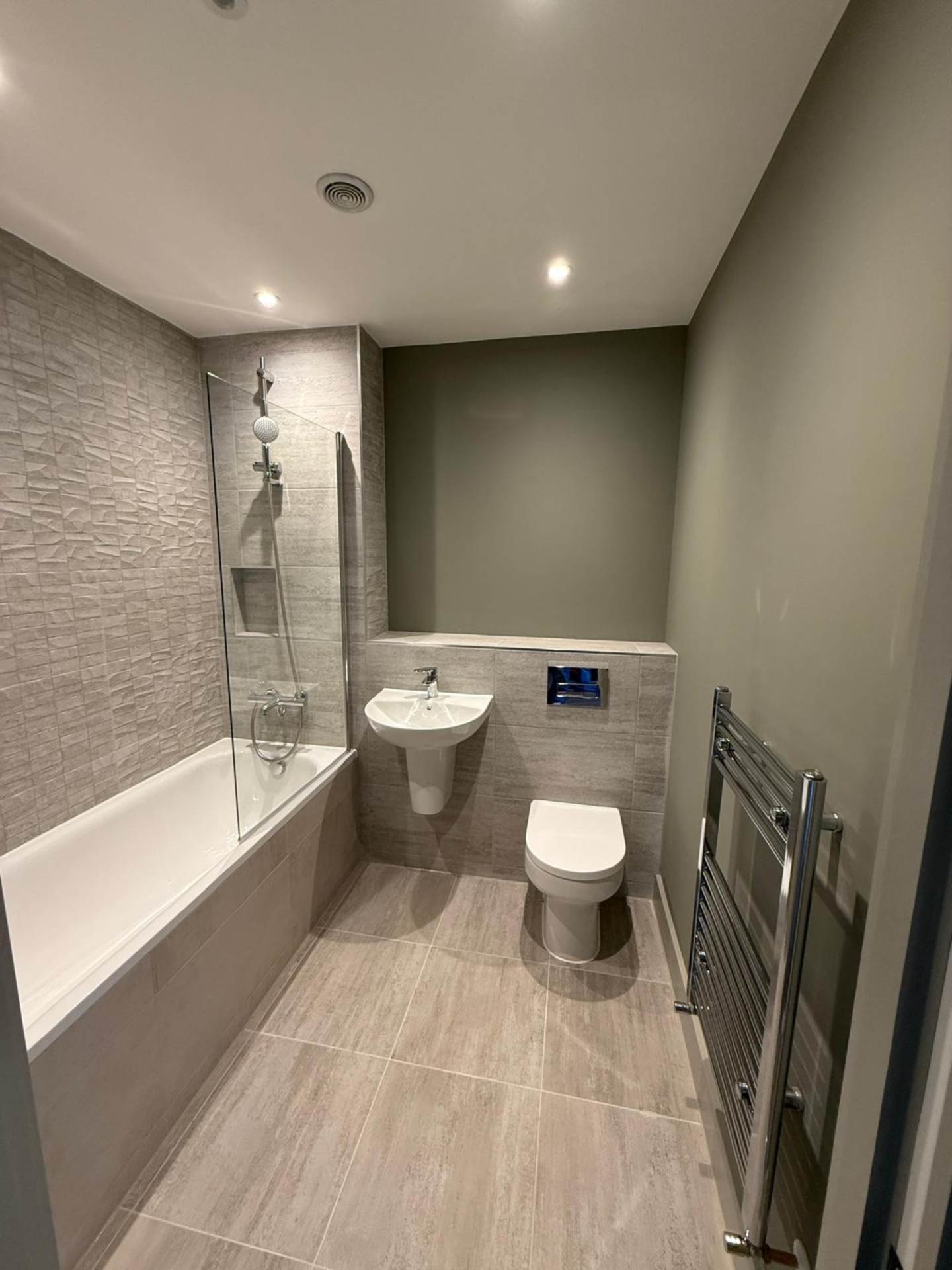 Chesterfield Road, Lichfield, Image 7