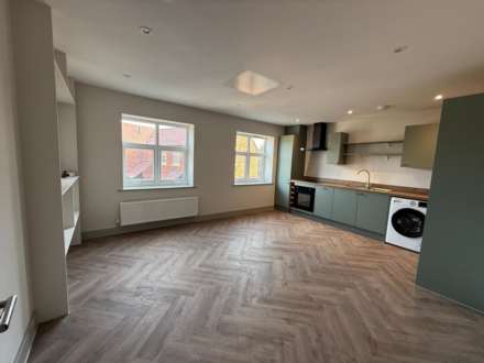 Chesterfield Road, Lichfield, Image 2