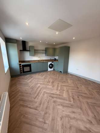 Chesterfield Road, Lichfield, Image 3