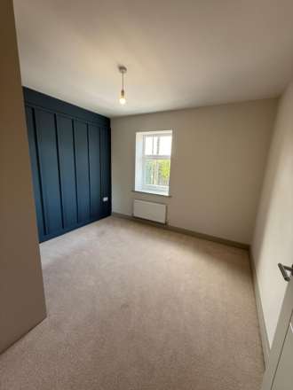 Chesterfield Road, Lichfield, Image 4