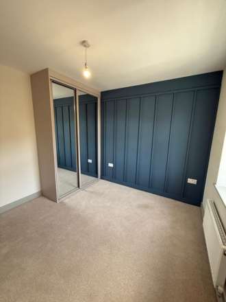 Chesterfield Road, Lichfield, Image 5