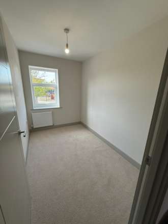 Chesterfield Road, Lichfield, Image 6