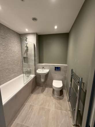 Chesterfield Road, Lichfield, Image 7