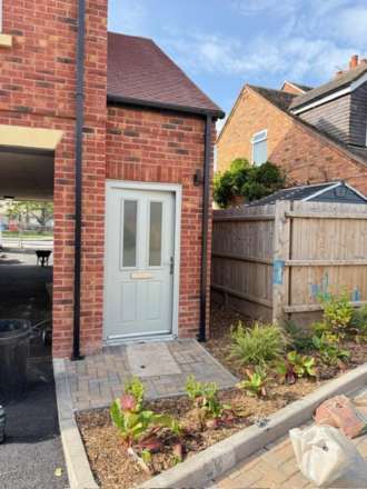 Chesterfield Road, Lichfield, Image 8