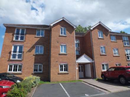 Barrow Close, Walsall, Image 2