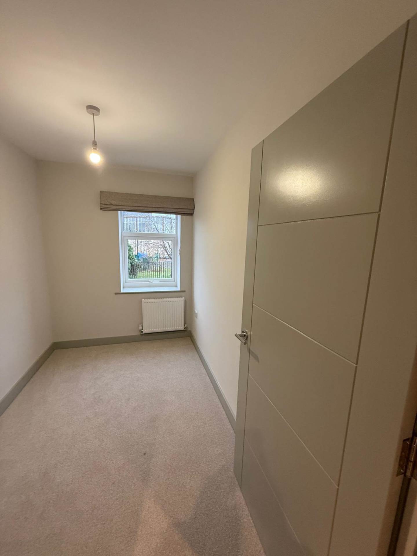 Chesterfield Road, Lichfield, Image 4