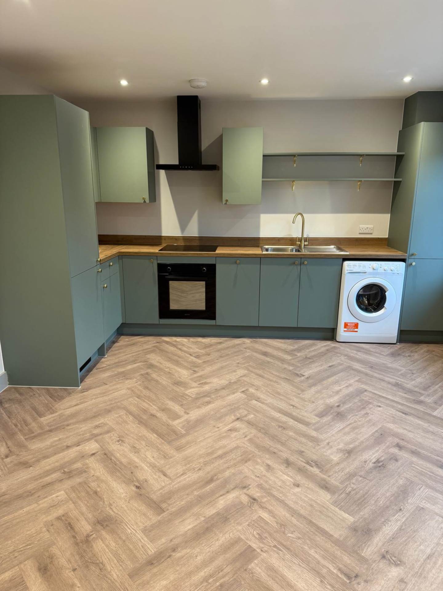 Chesterfield Road, Lichfield, Image 6