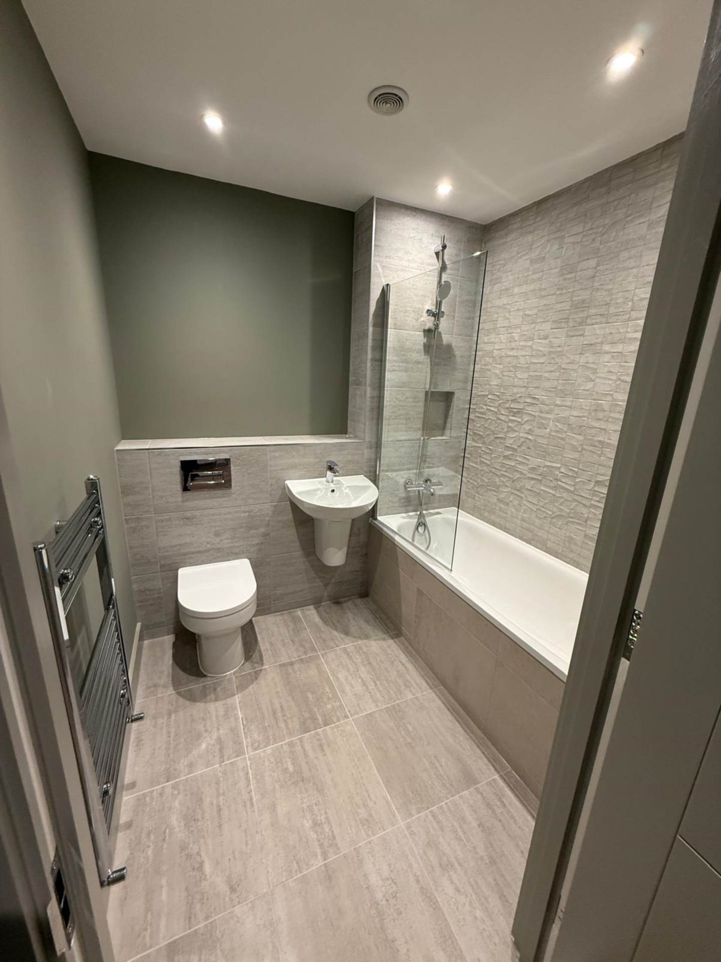 Chesterfield Road, Lichfield, Image 8