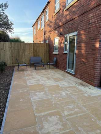 Chesterfield Road, Lichfield, Image 10
