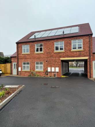 Chesterfield Road, Lichfield, Image 2