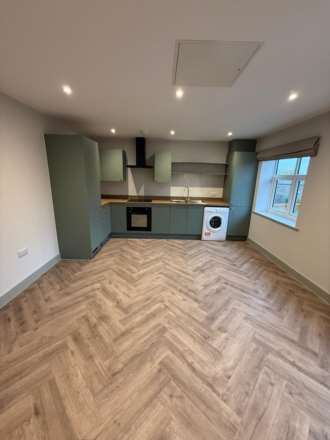 Chesterfield Road, Lichfield, Image 5