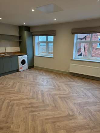 Chesterfield Road, Lichfield, Image 7