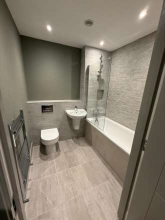 Chesterfield Road, Lichfield, Image 8