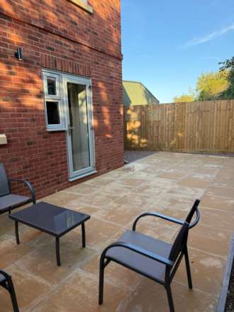 Chesterfield Road, Lichfield, Image 9