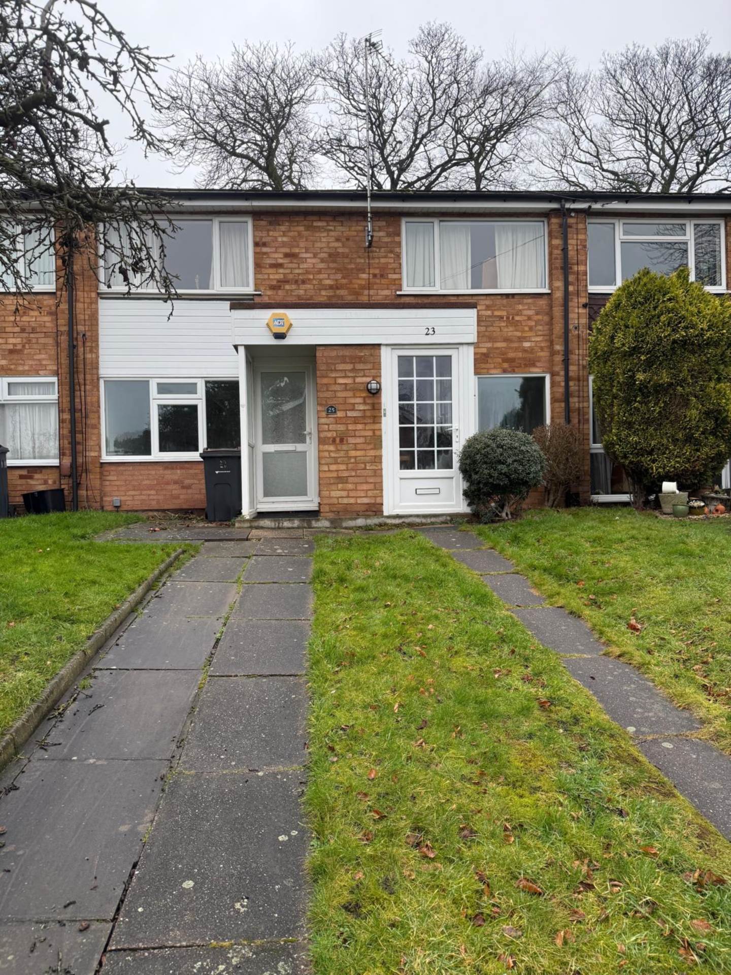 Firsholm Close, Sutton Coldfield, Image 1