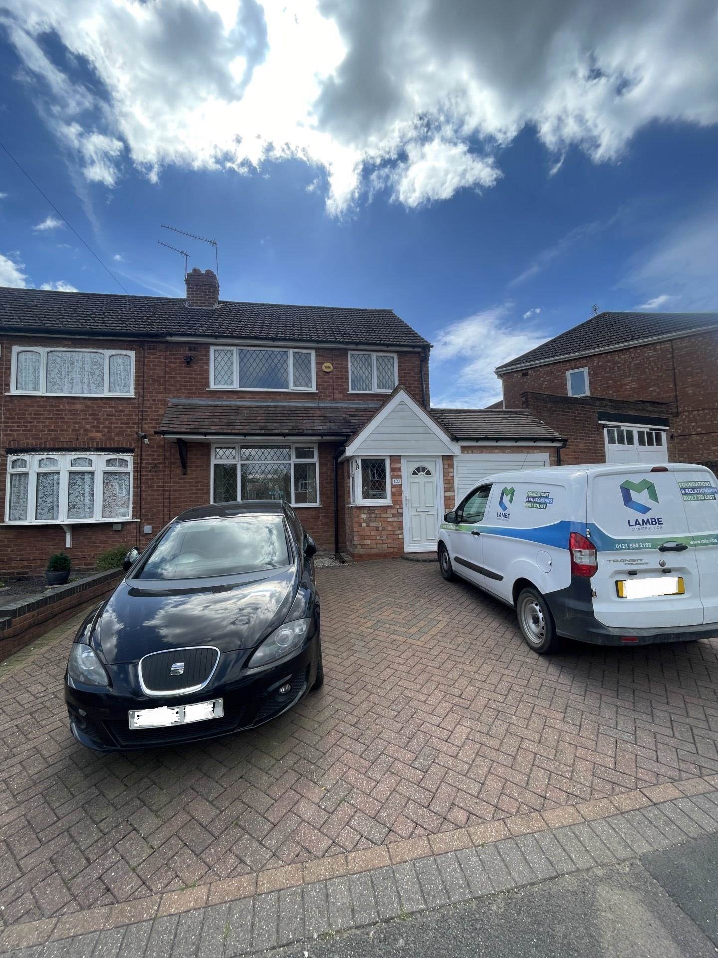 Heathleigh Road, Birmingham, Image 1