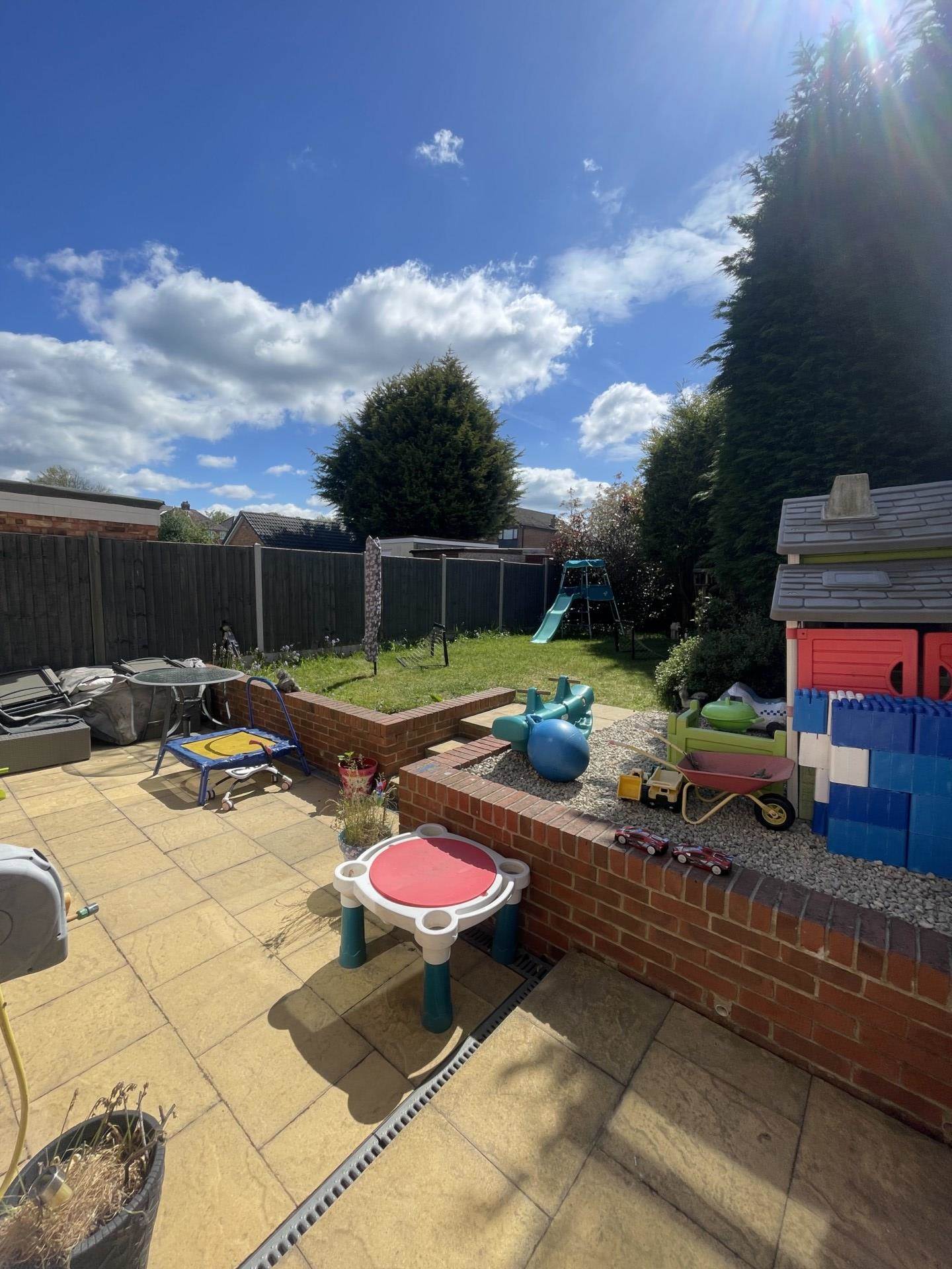 Heathleigh Road, Birmingham, Image 19