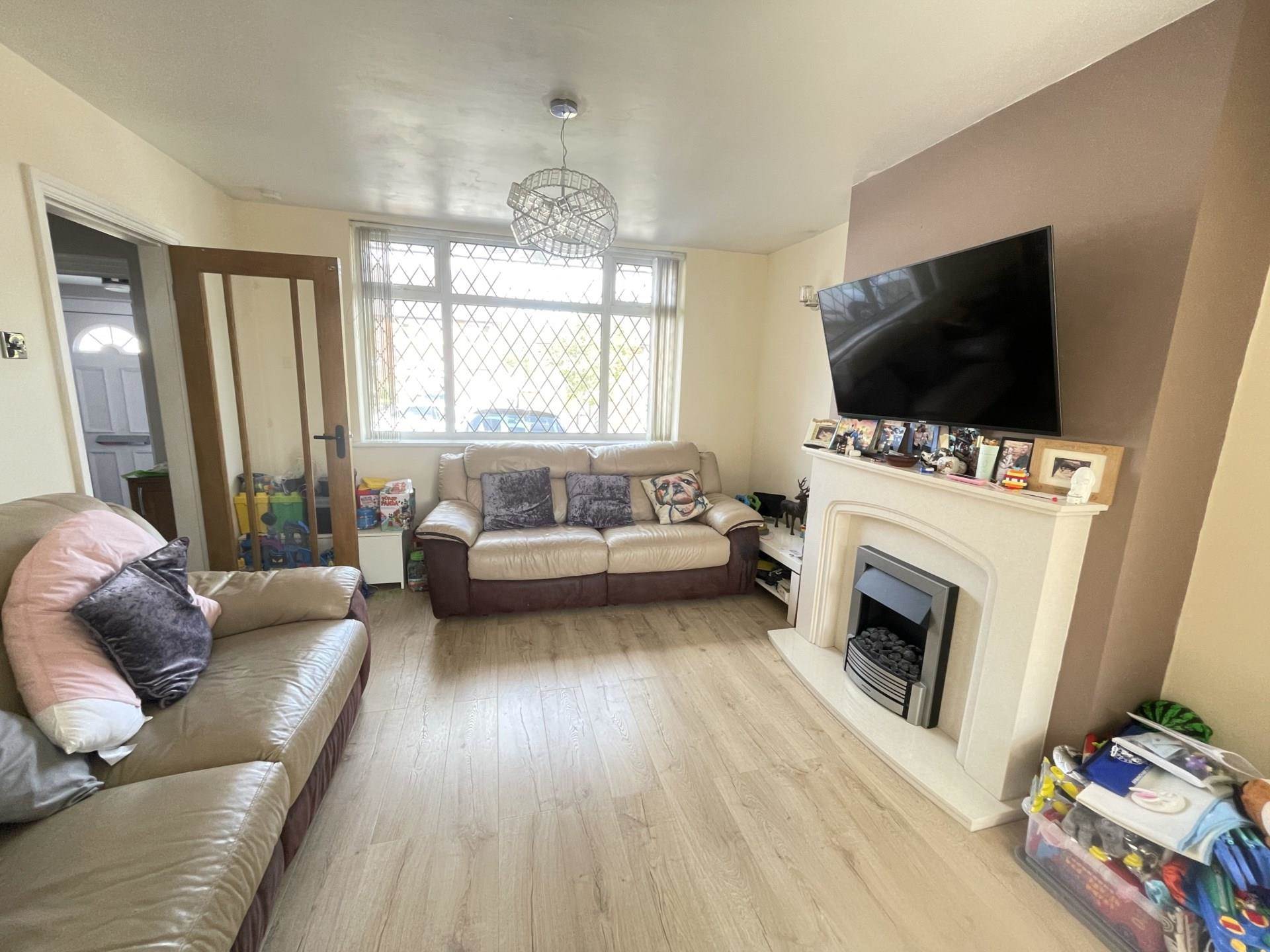 Heathleigh Road, Birmingham, Image 2