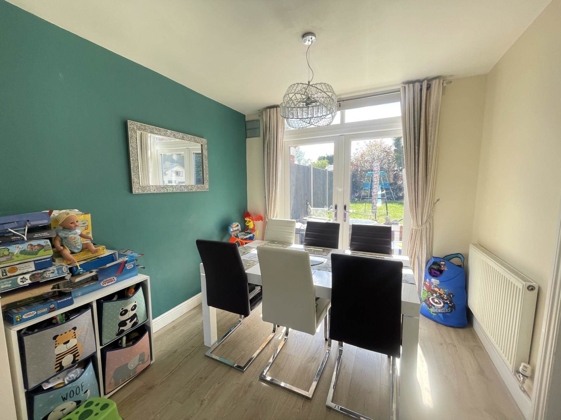 Heathleigh Road, Birmingham, Image 5