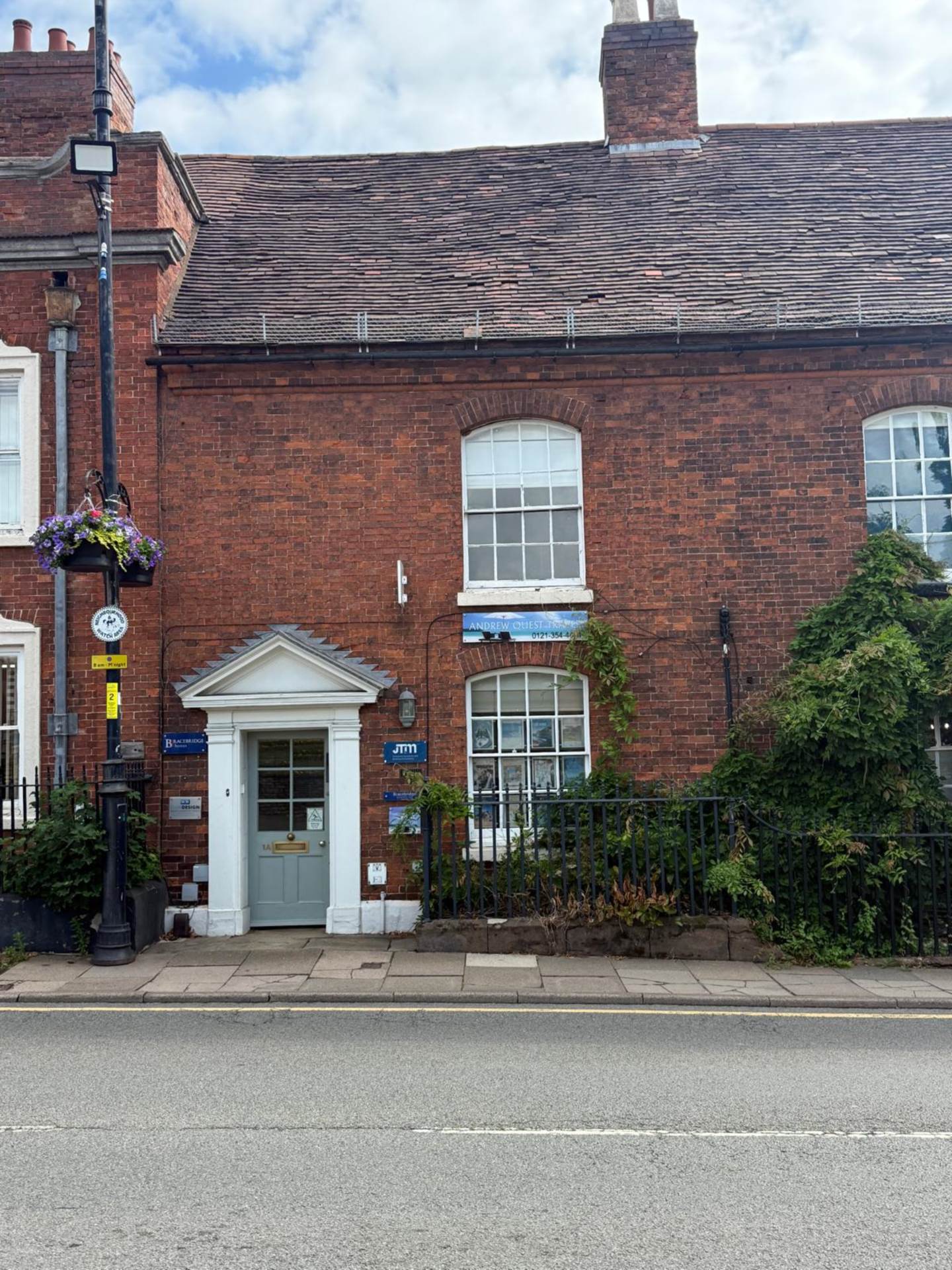 Coleshill Street, Sutton Coldfield, Image 1