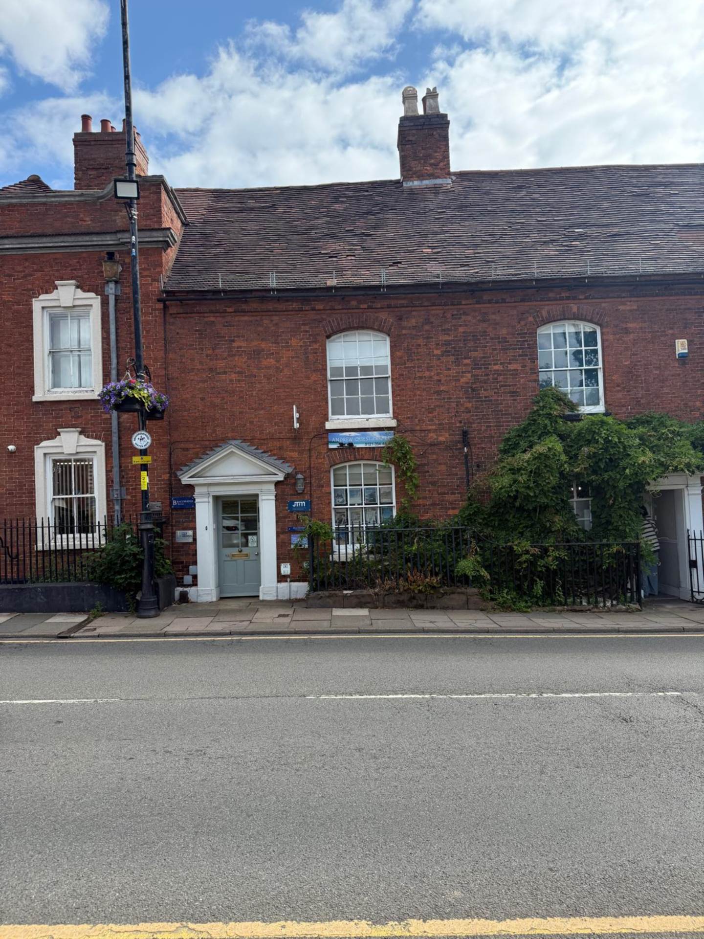 Coleshill Street, Sutton Coldfield, Image 2