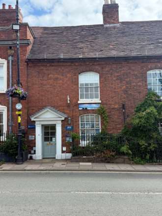 Coleshill Street, Sutton Coldfield, Image 1