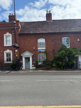 Coleshill Street, Sutton Coldfield, Image 2
