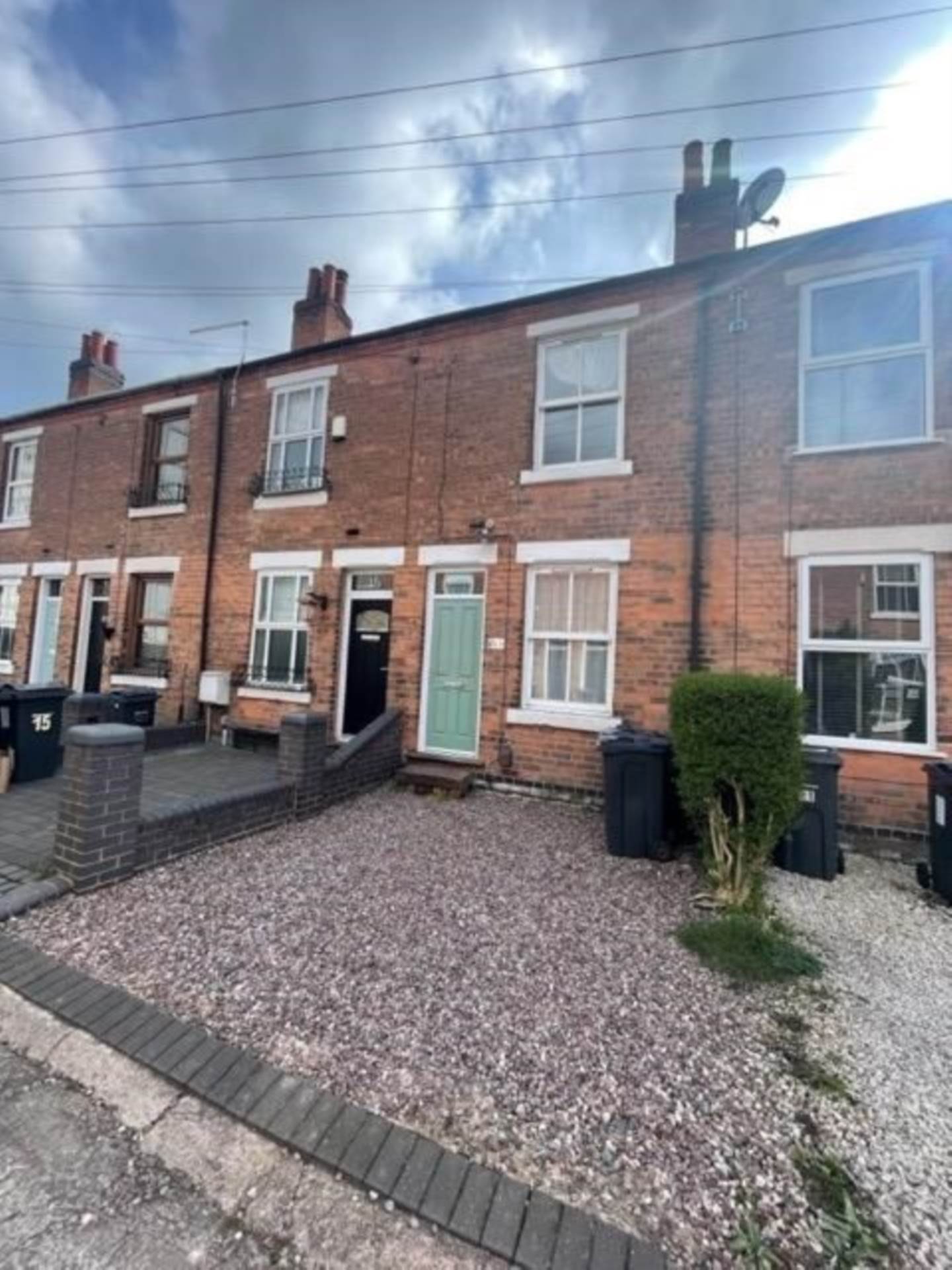 Florence Ave, Sutton Coldfield, Image 1