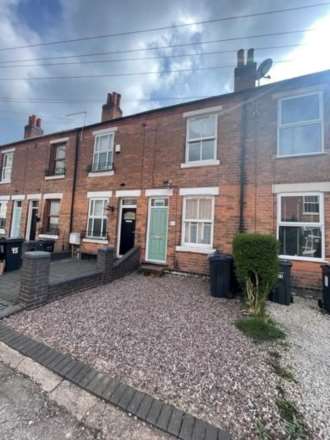 Florence Ave, Sutton Coldfield, Image 1