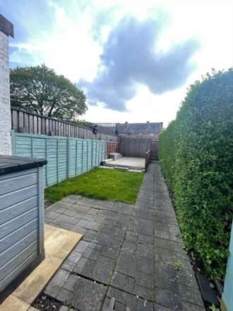 Florence Ave, Sutton Coldfield, Image 11