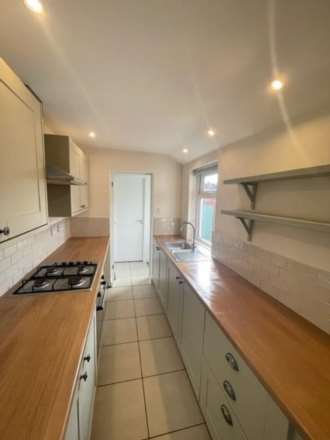 Florence Ave, Sutton Coldfield, Image 3