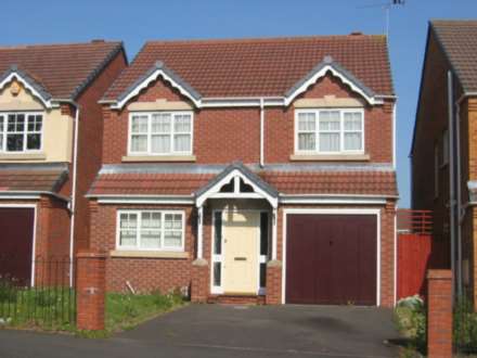Property For Rent Paget Road, Erdington, Birmingham