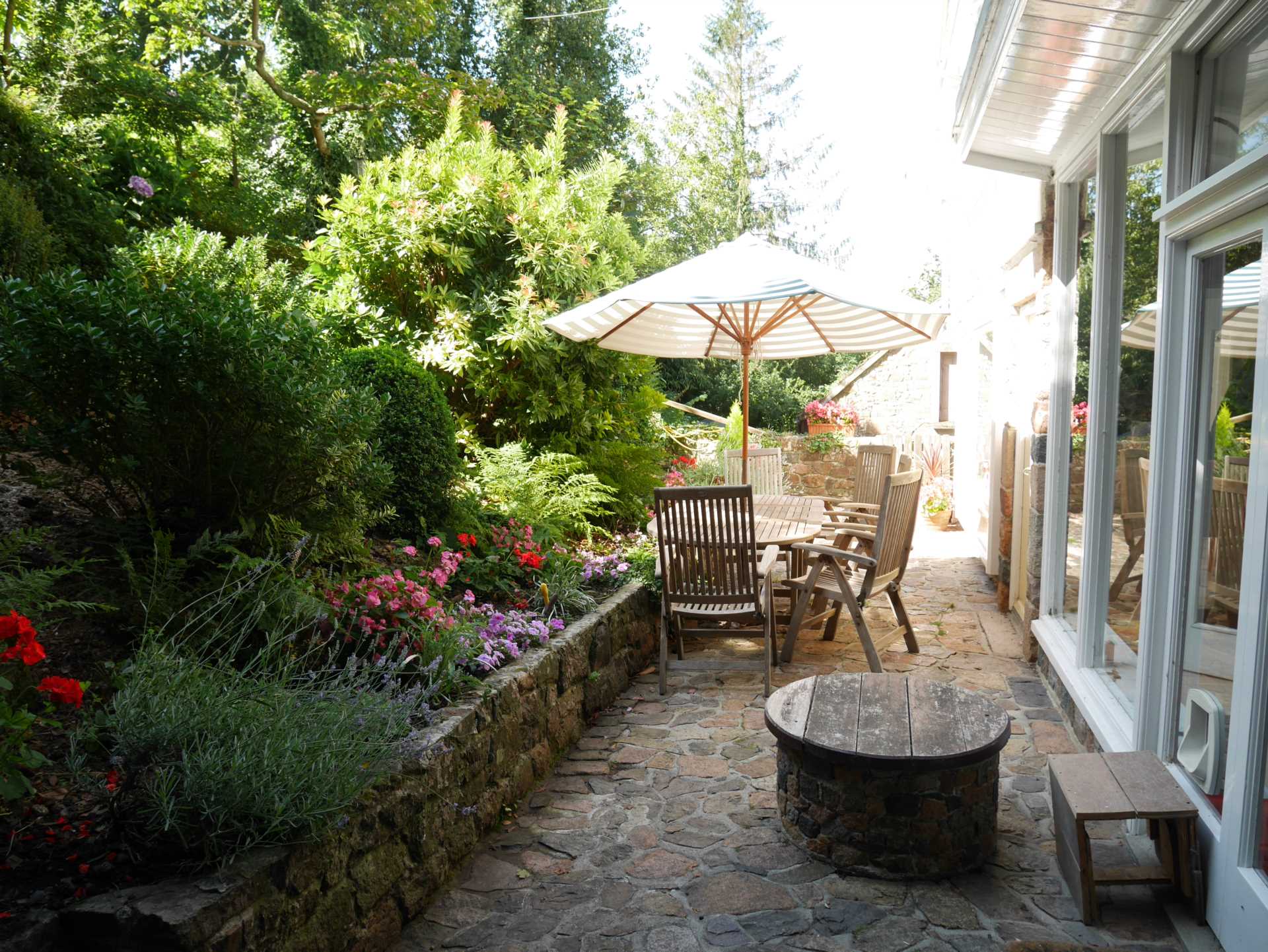 La Vallee des Vaux area, Trinity/St.Helier borders, Image 24