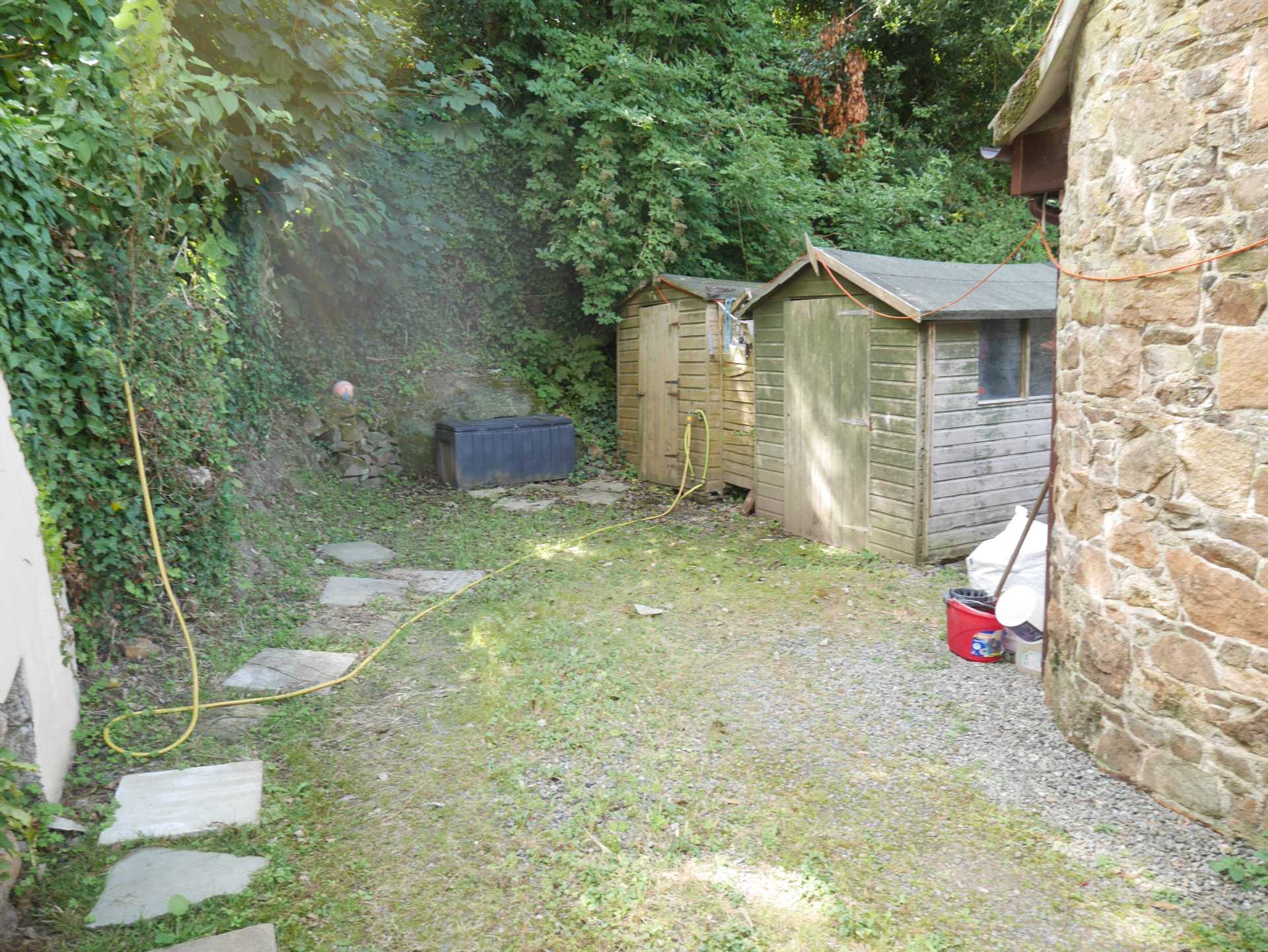 La Vallee des Vaux area, Trinity/St.Helier borders, Image 25