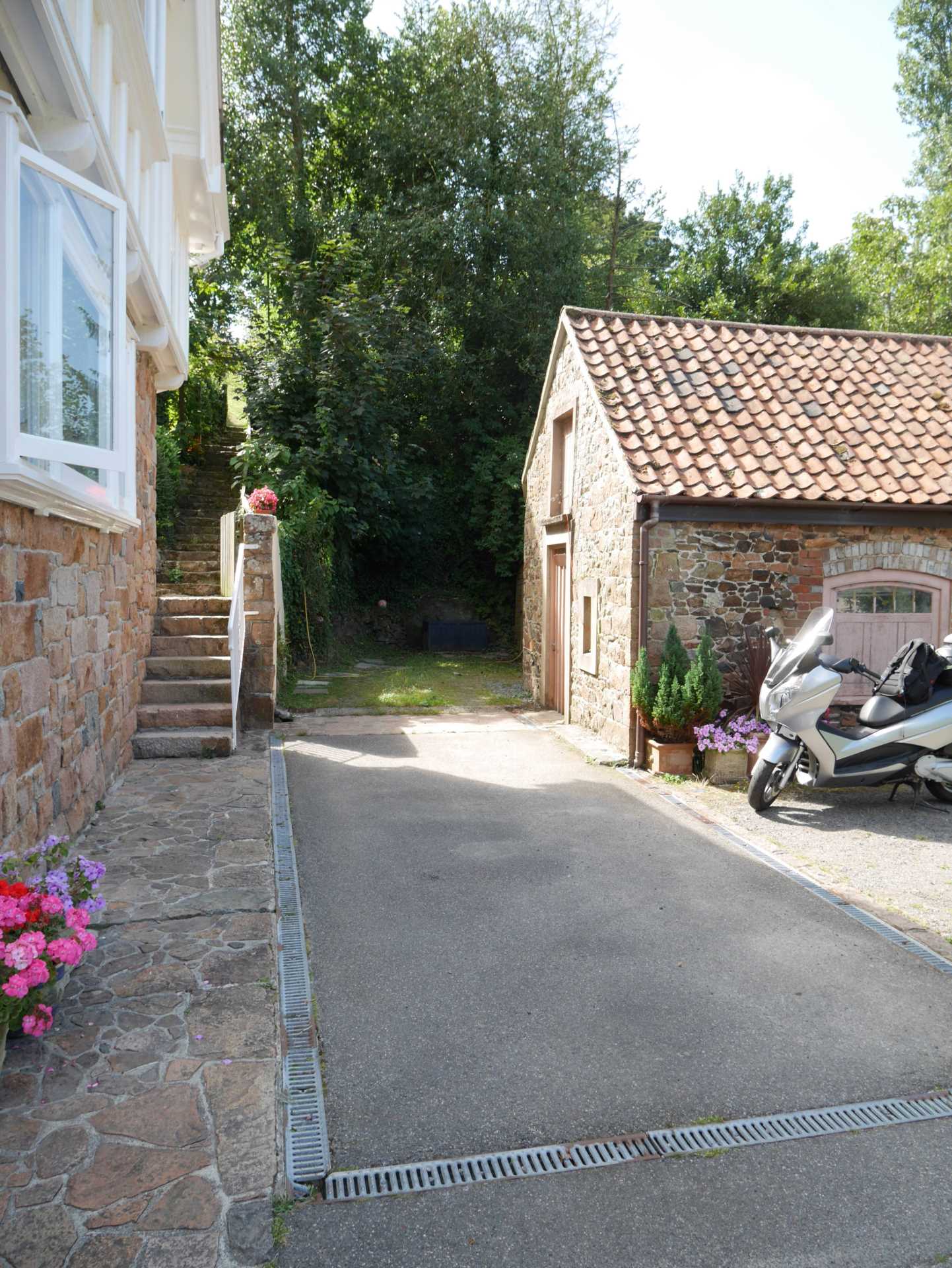 La Vallee des Vaux area, Trinity/St.Helier borders, Image 26