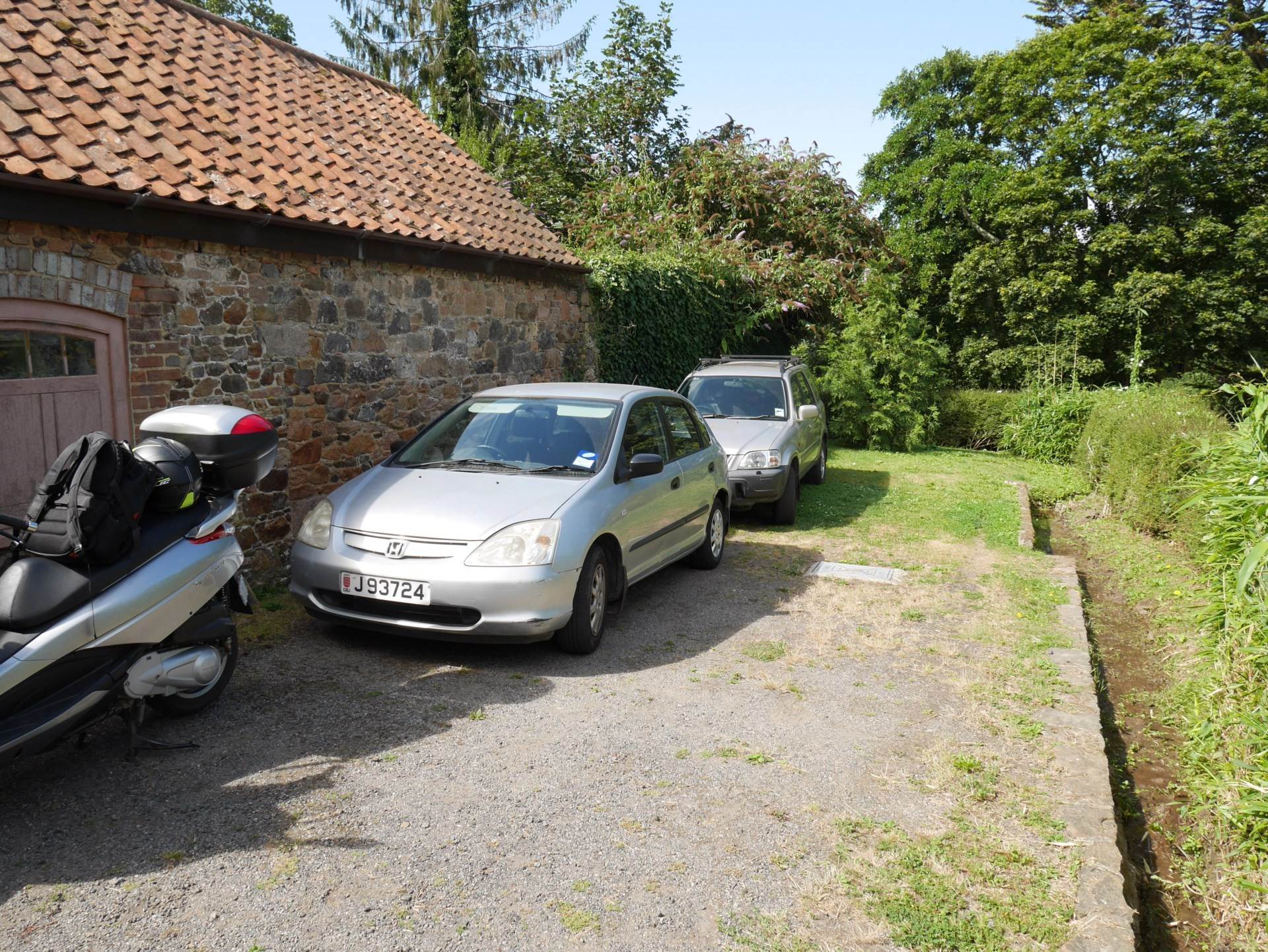 La Vallee des Vaux area, Trinity/St.Helier borders, Image 27