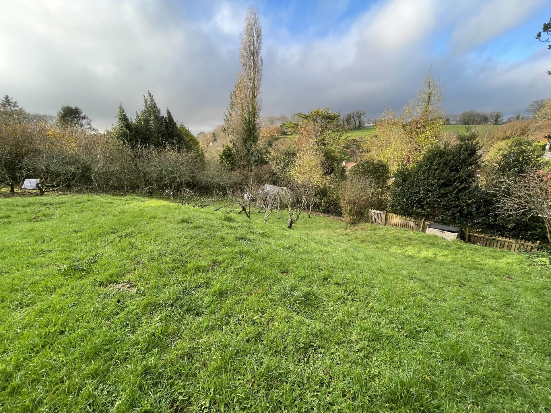 La Vallee des Vaux area, Trinity/St.Helier borders, Image 31